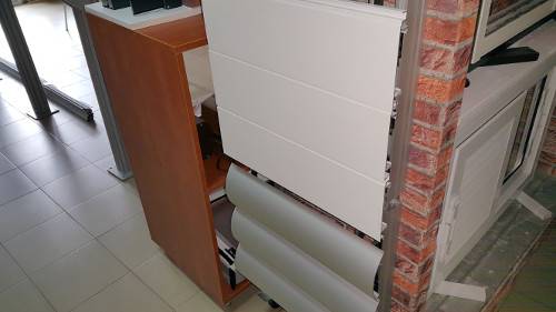 Materiale umbrire